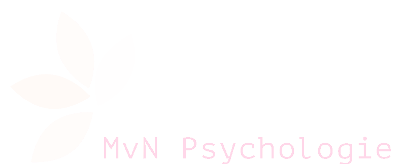 MvN Psychologie Logo